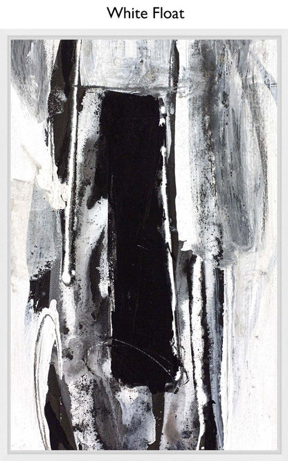 White Float