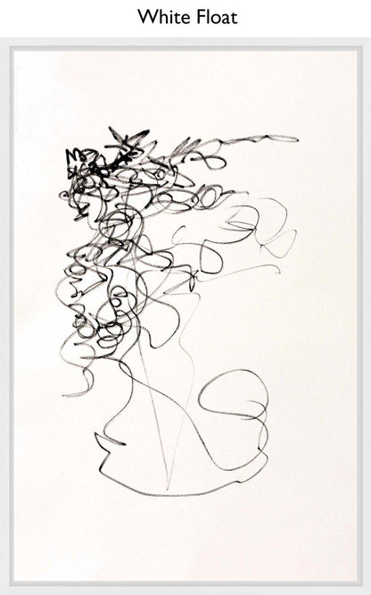 White Float