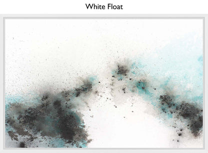 White Float