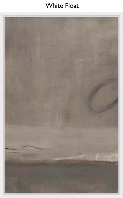 White Float