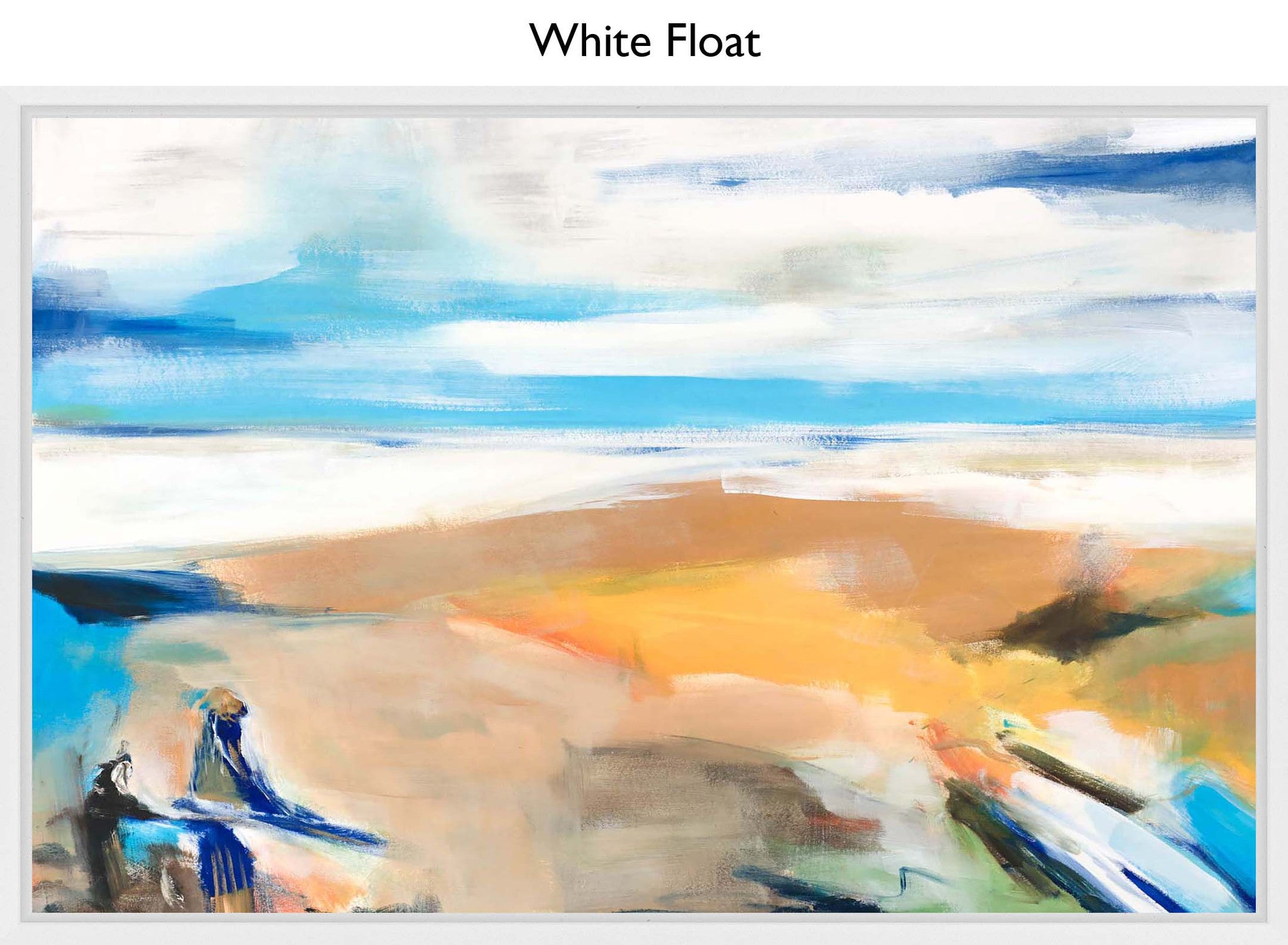 Elements Of Distortion VI