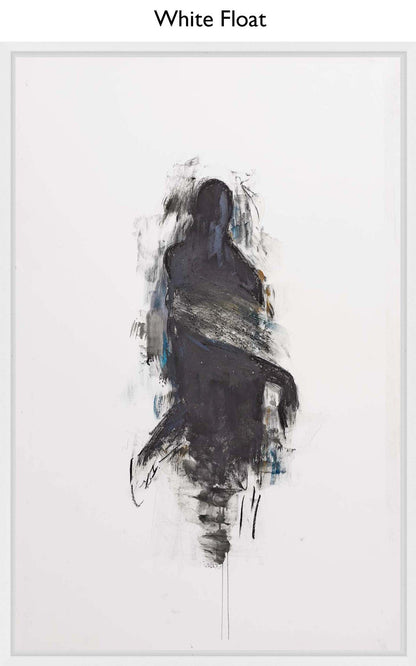 White Float