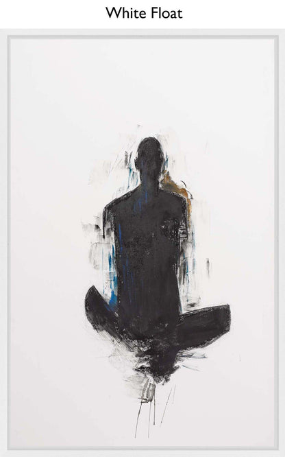 White Float