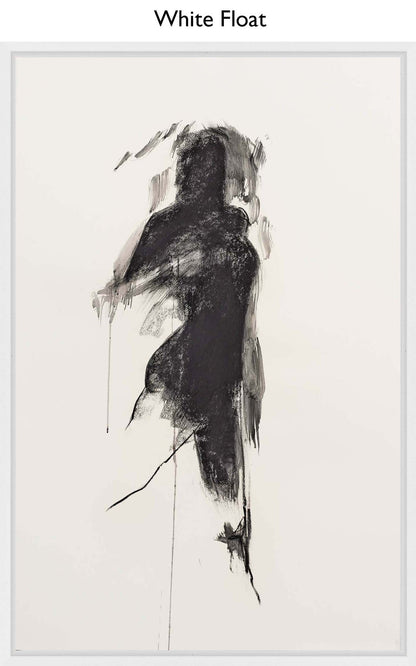 White Float