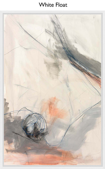 White Float