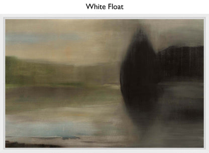 White Float