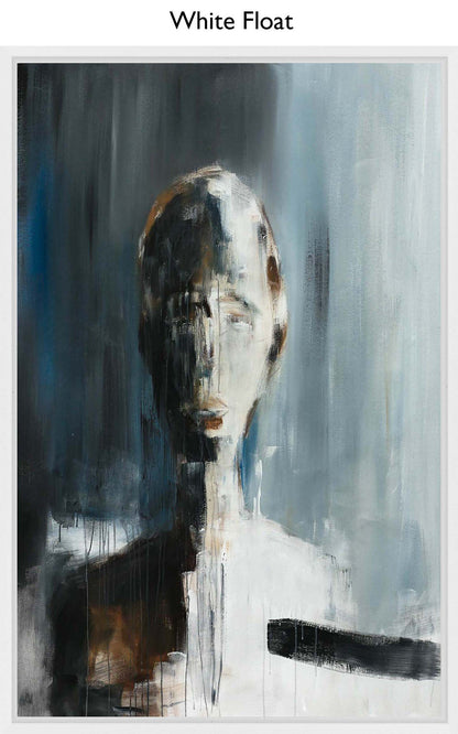 White Float