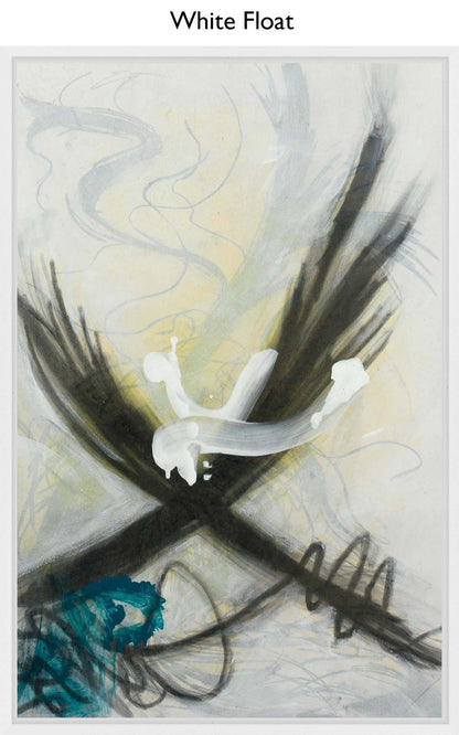 White Float
