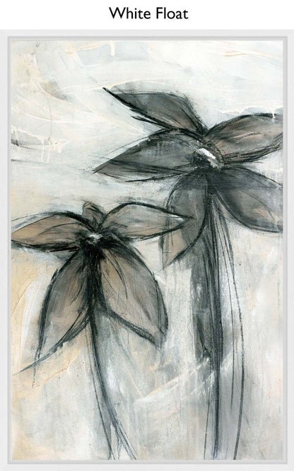 White Float
