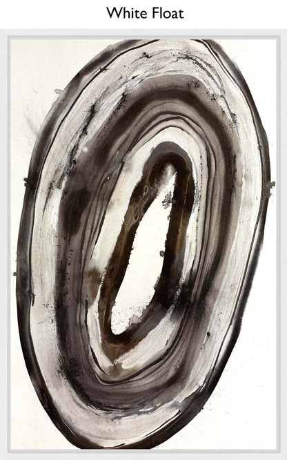 White Float
