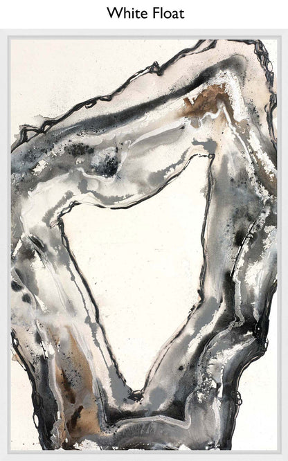 White Float