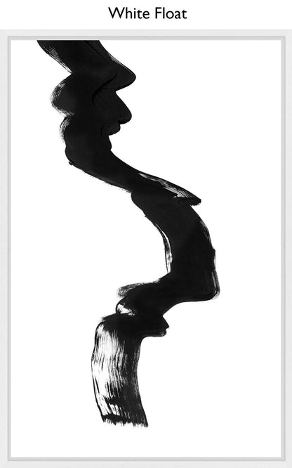 White Float