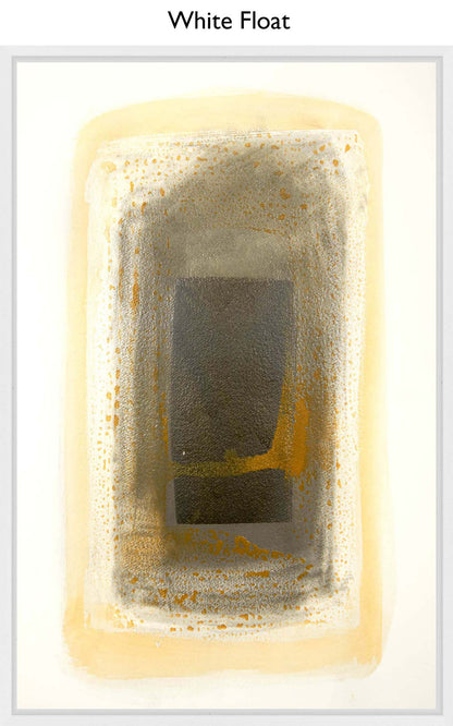 White Float