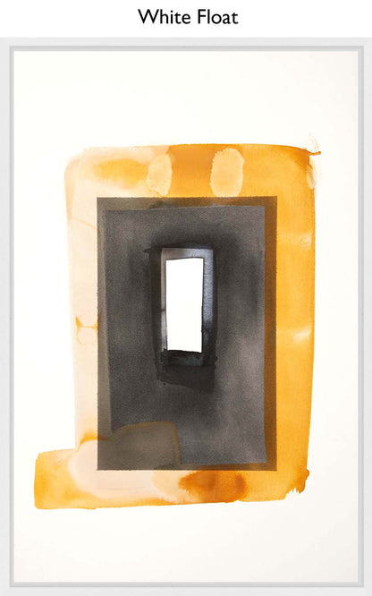 White Float