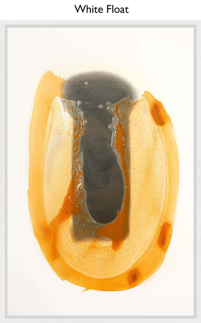 White Float