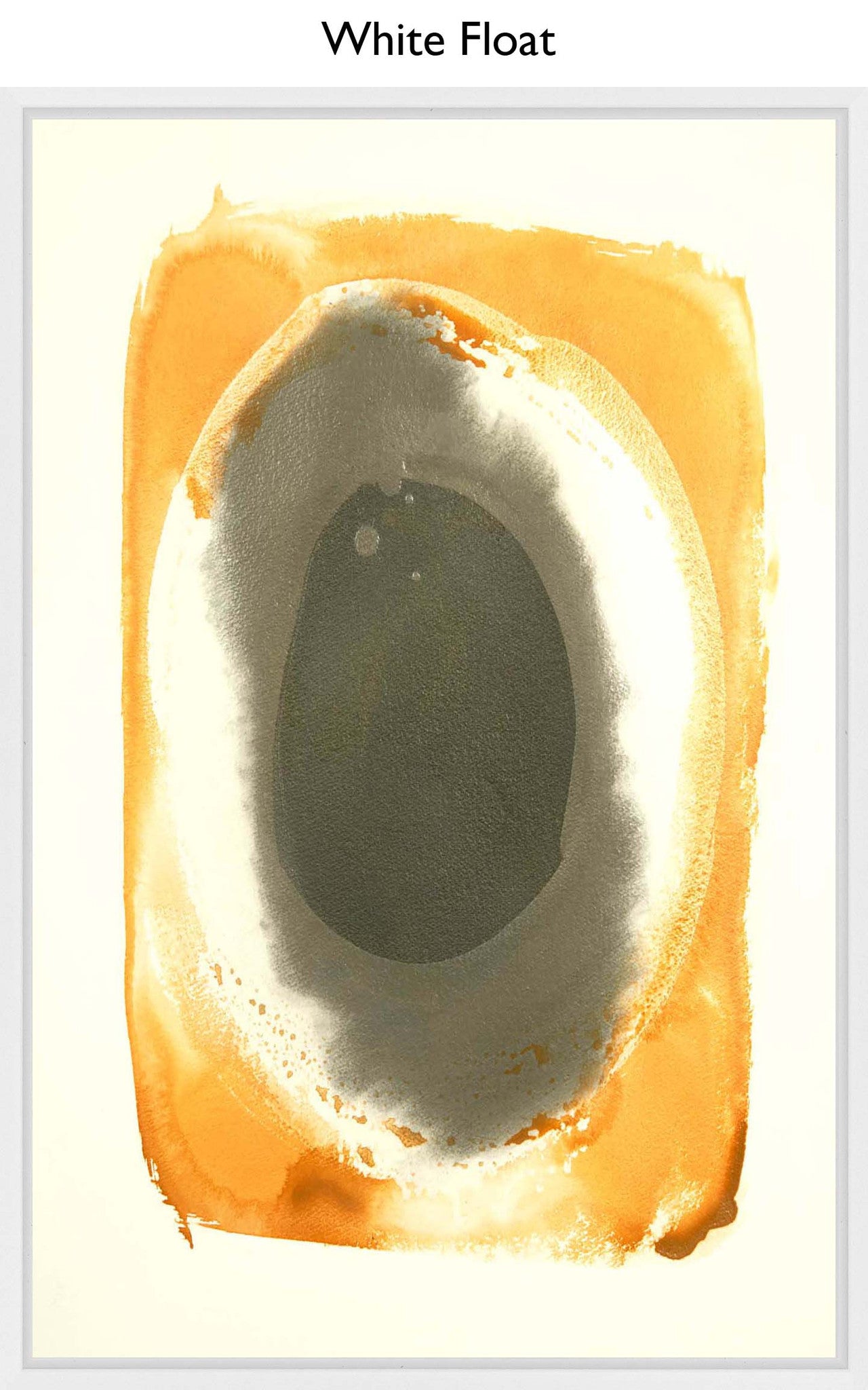 White Float