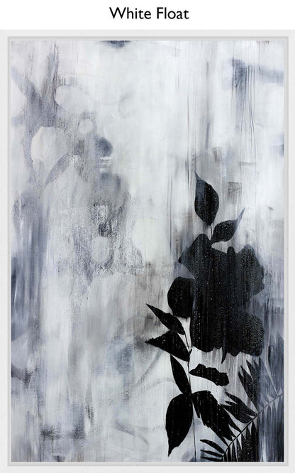 White Float