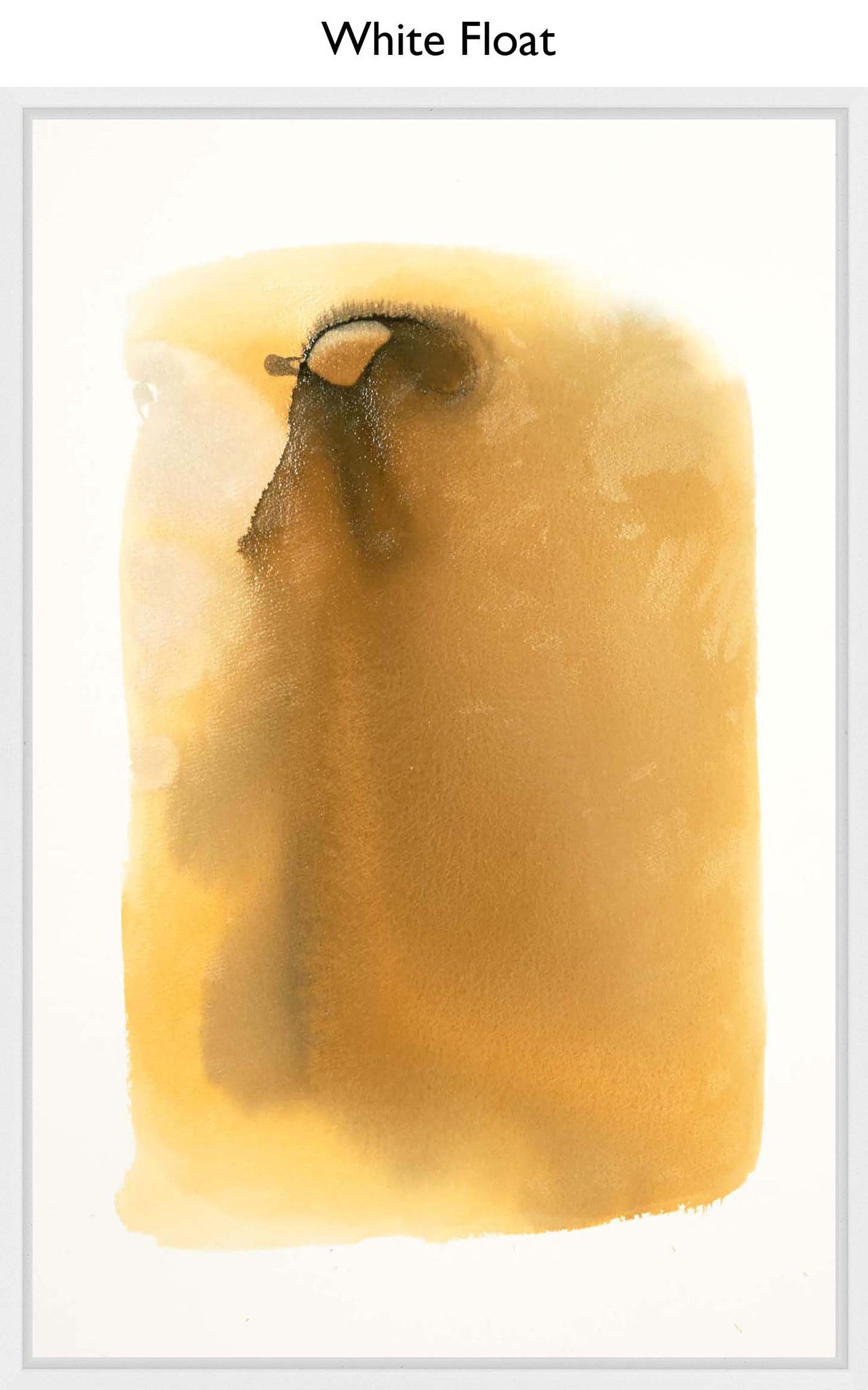 White Float