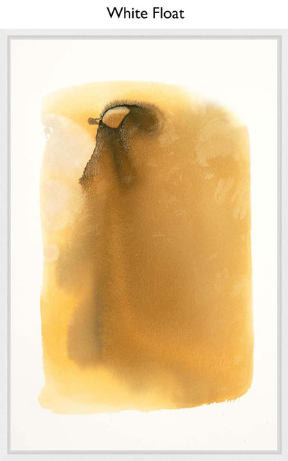 White Float