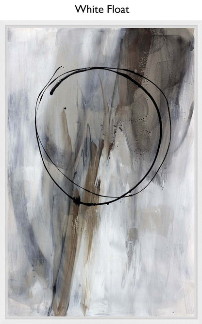 White Float