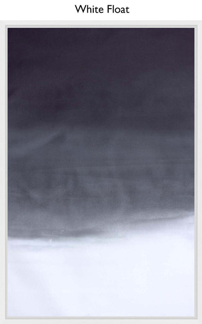 White Float