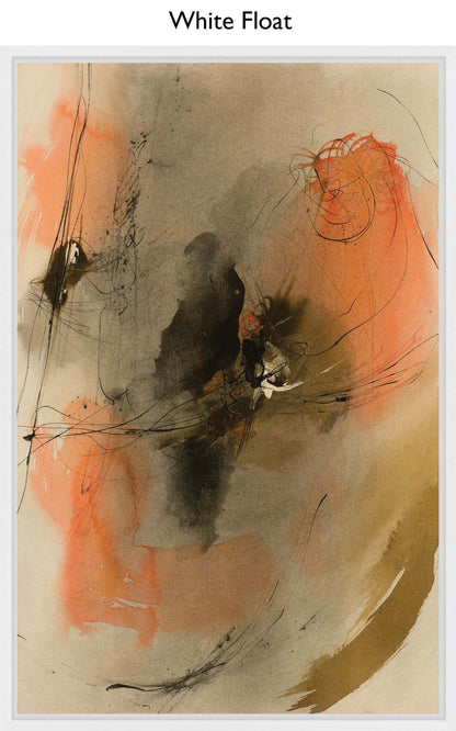 White Float