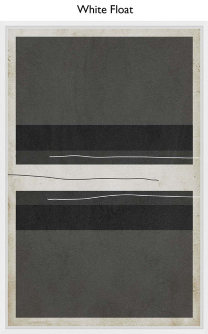 White Float