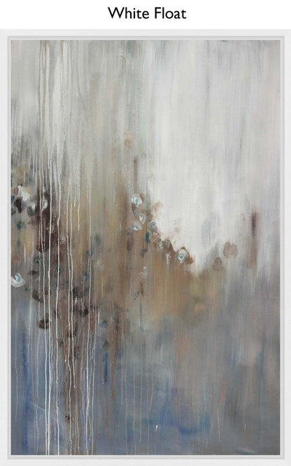 White Float