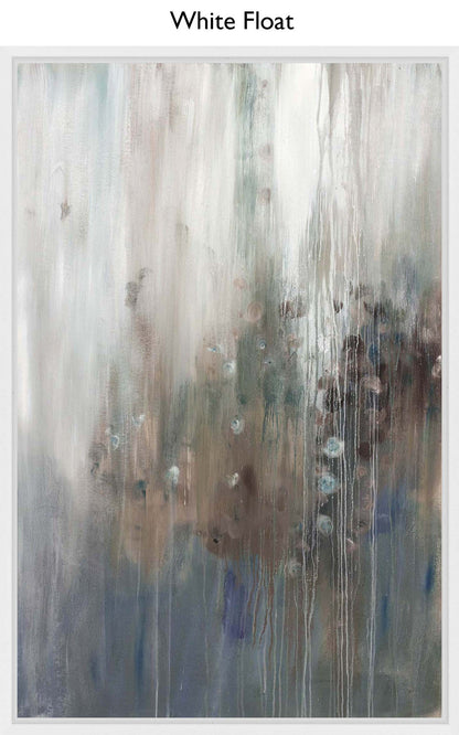 White Float