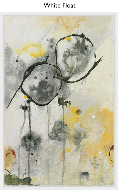 White Float