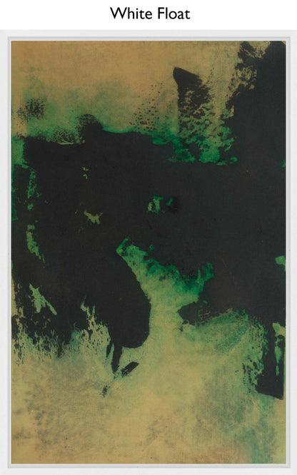 White Float