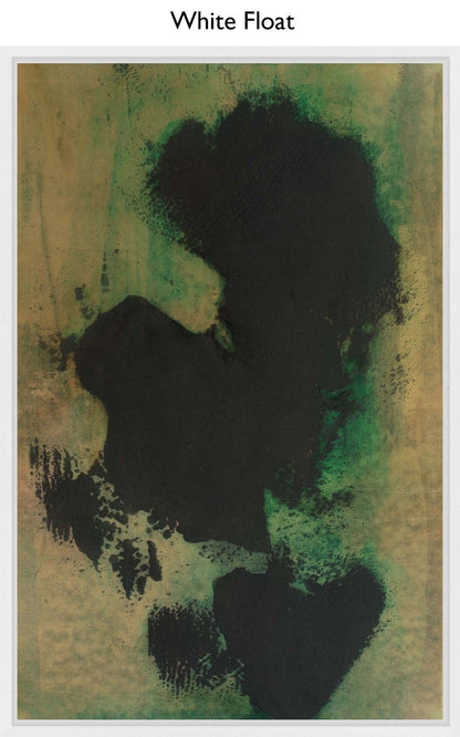 White Float