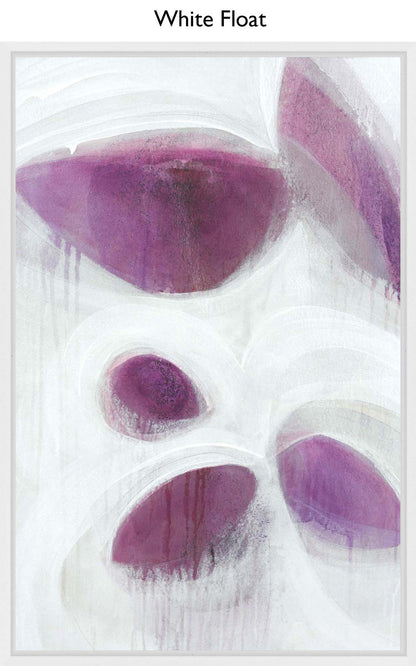 White Float