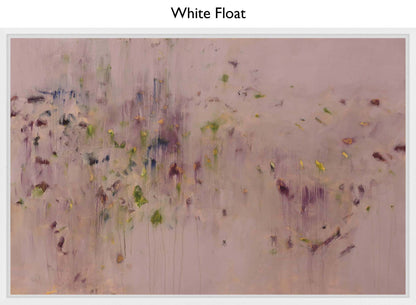 White Float