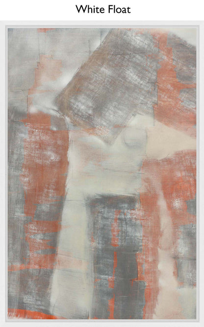 White Float