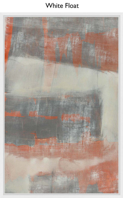 White Float
