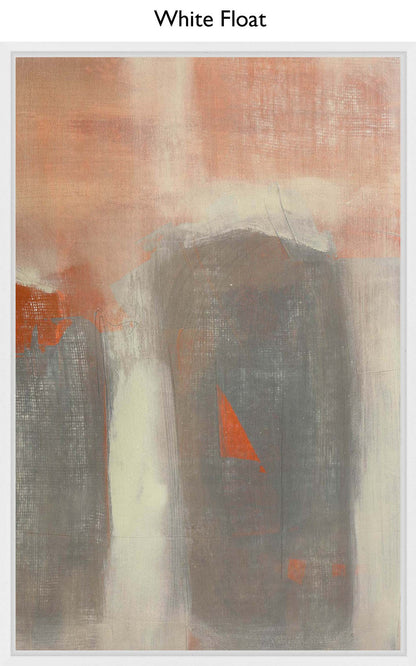 White Float
