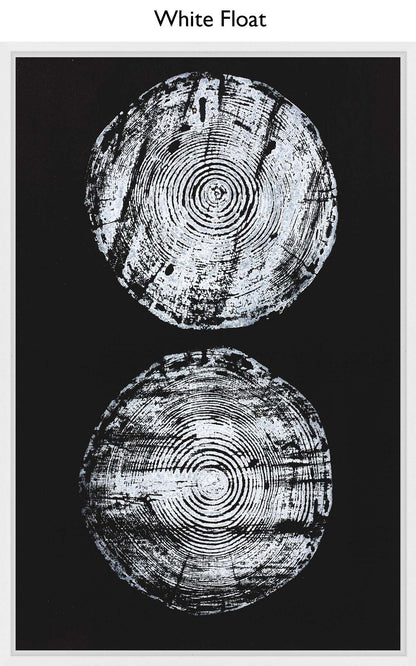 White Float