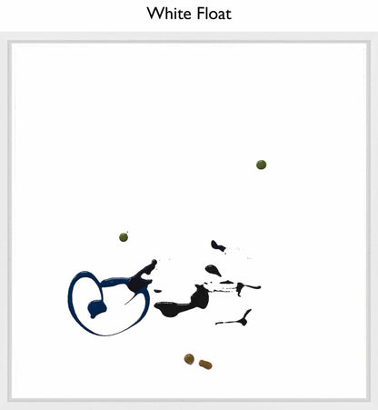 White Float