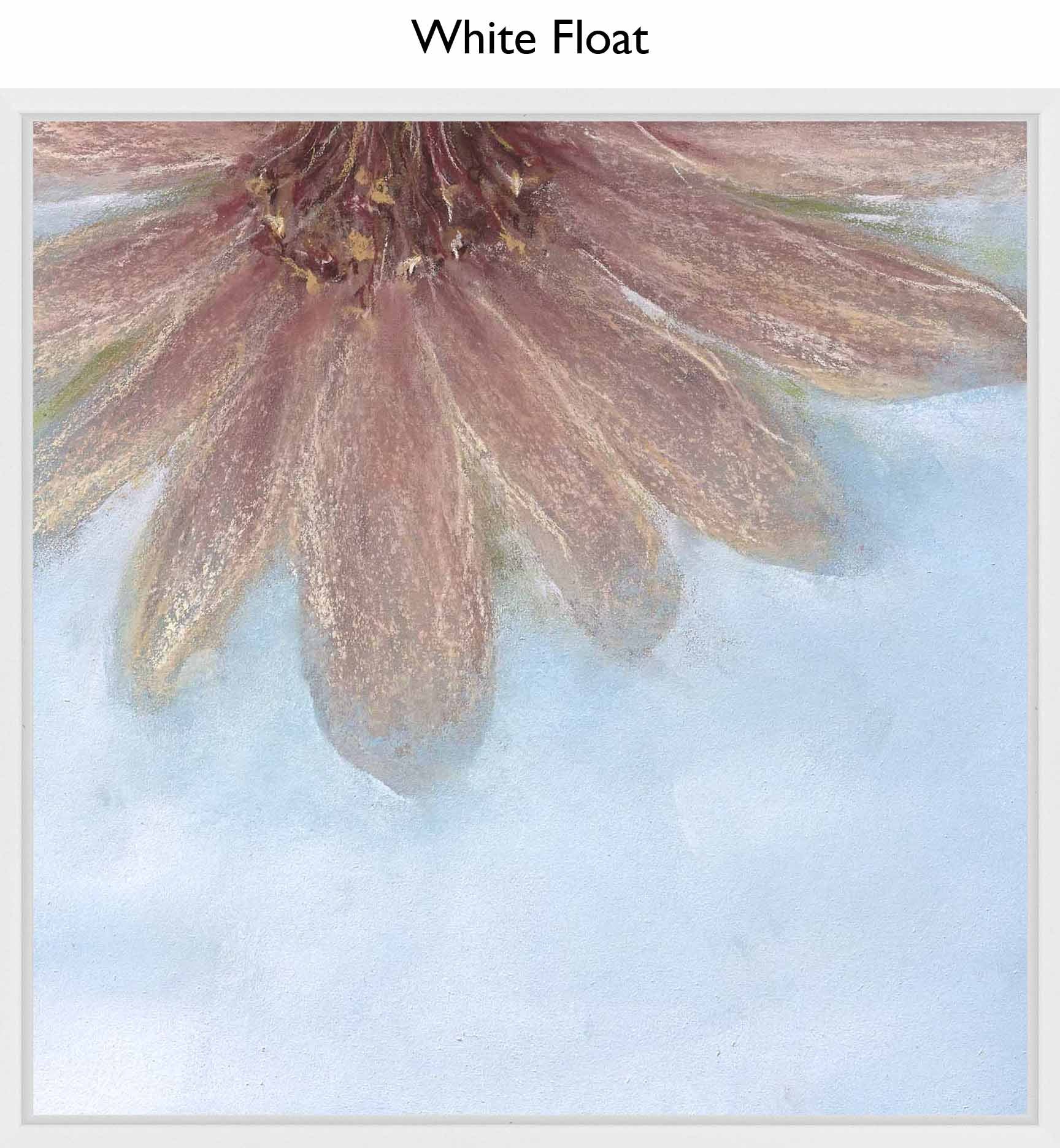 White Float