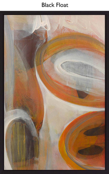 Black Float
