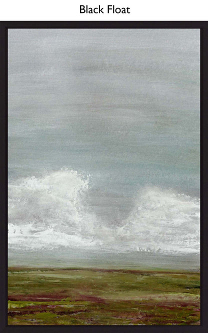 Black Float