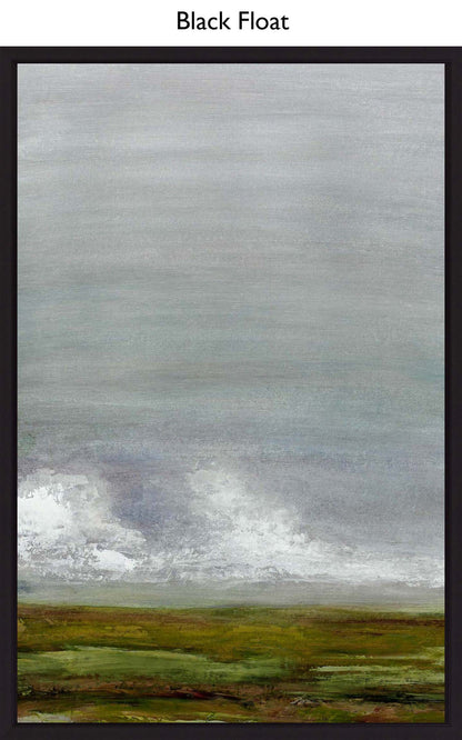 Black Float