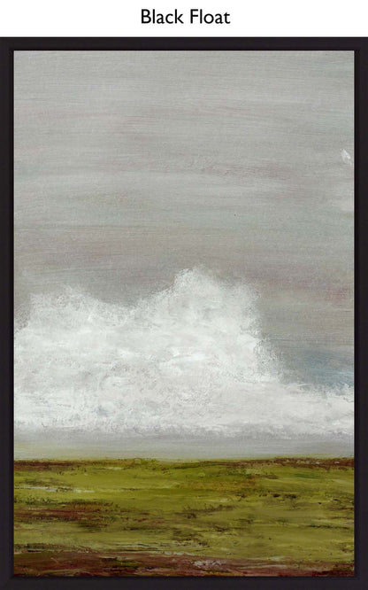 Black Float