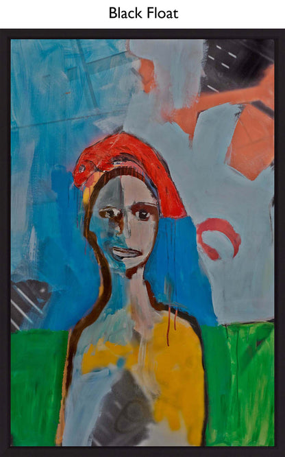 Black Float