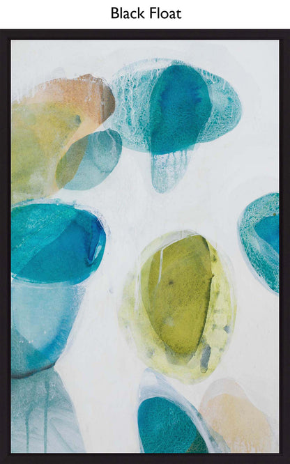 Black Float