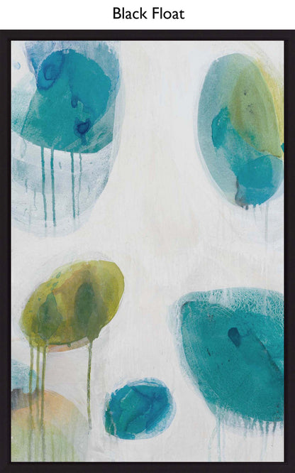 Black Float
