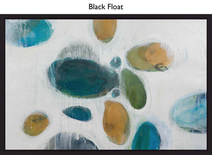 Black Float