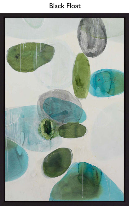 Black Float