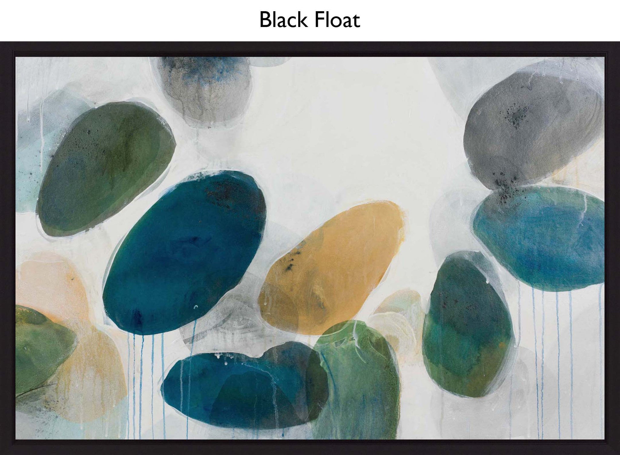 Black Float